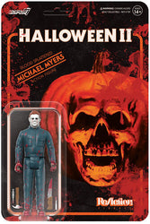 Super7 - Halloween 2 ReAction Wave 1 - Michael Myers (Blood Splatter WHOLESALE EXCLUSIVE) (Collectible, Figure) [Action Figure] (Online Order Only) (ONLINE ORDER ONLY)