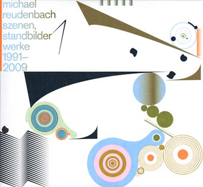 Szenen, Standbilder Werke 1991-2009 [CD]