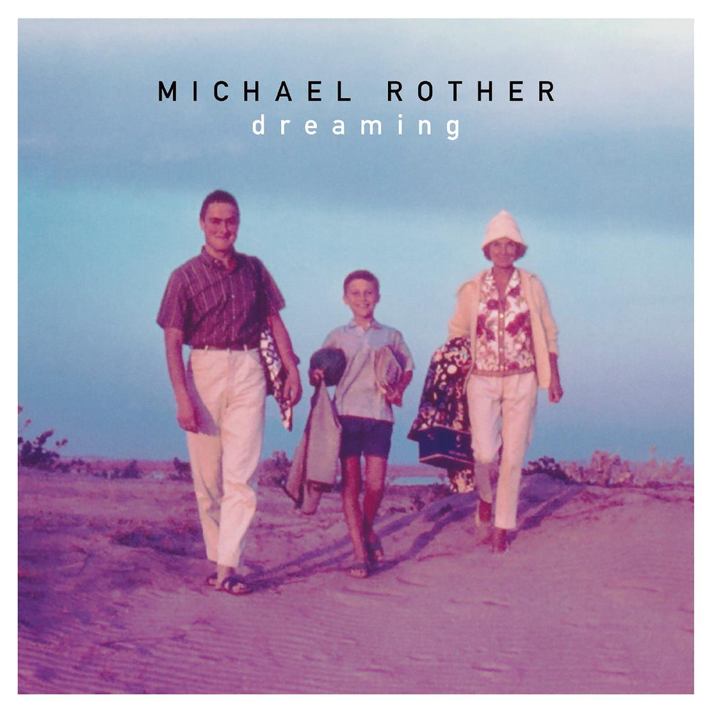 Dreaming [CD] (ONLINE ORDER ONLY)