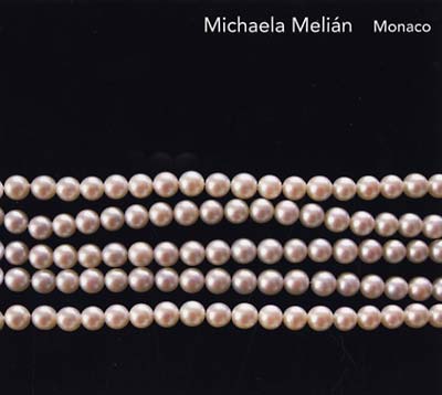 Monaco [CD] (ONLINE ORDER ONLY)