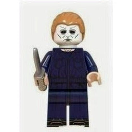 Michael (Online Only)