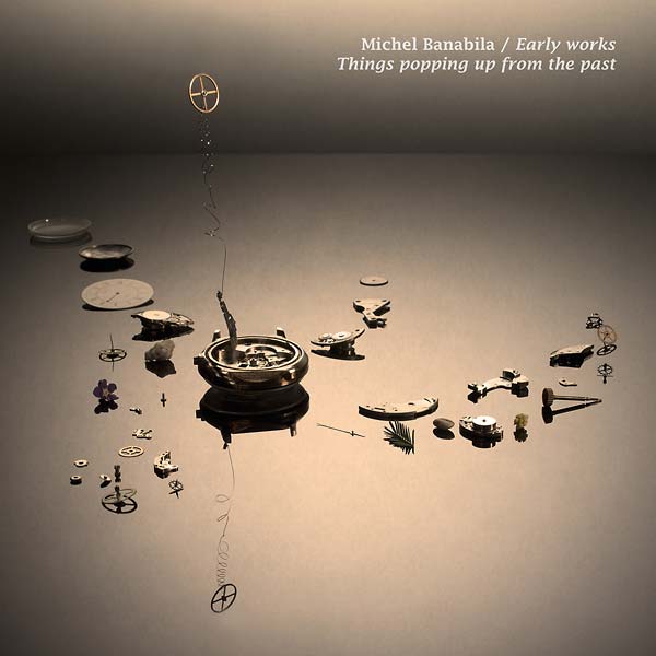 Early Works: Things Popping Up from the Past [CD] (ONLINE ORDER ONLY)