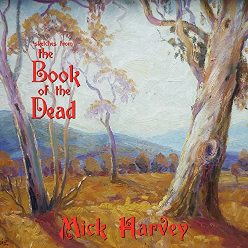 Sketches From The Book Of The Dead (Limited Edition Gold Vinyl) [Vinyl]