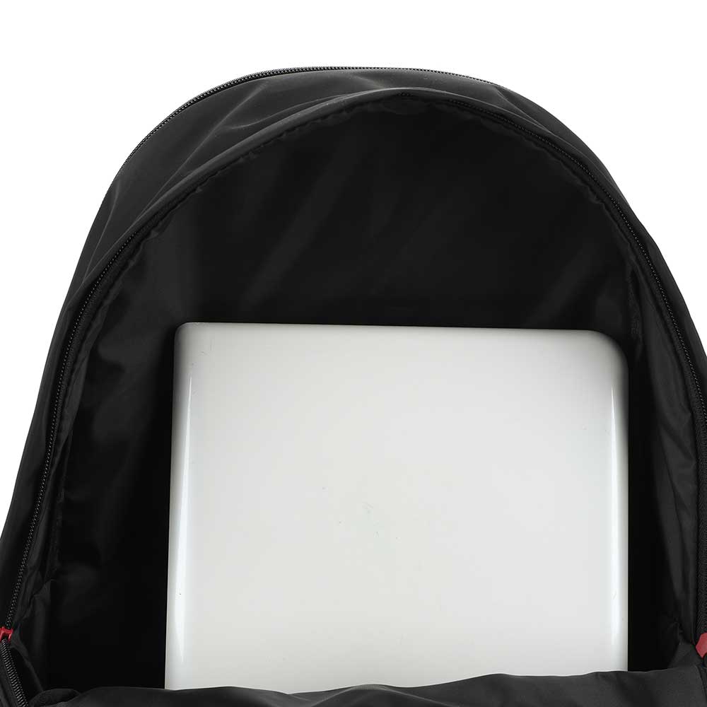 Disney Mickey Mouse Mini Pockets Laptop Backpack (Online Order Only)