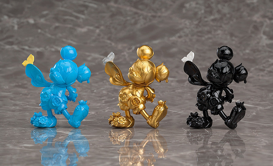 James Jean x Good Smile Company: Mickey Mouse and Minnie Mouse 90th Anniversary Edition Blind Box Figure (ONLINE ORDER ONLY)