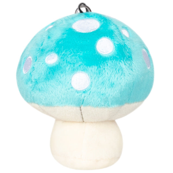 Squishable Turquoise Mushroom (Micro)
