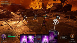 Midnight Suns: Enhanced Edition (Xbox Series X) (ONLINE ORDER ONLY)