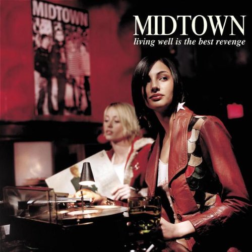 Living Well Is The Best Revenge [CD] (ONLINE ORDER ONLY)