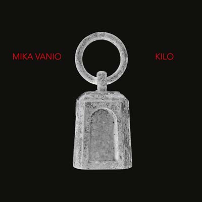 MIKA VAINIO - Kilo [CD] (ONLINE ORDER ONLY)