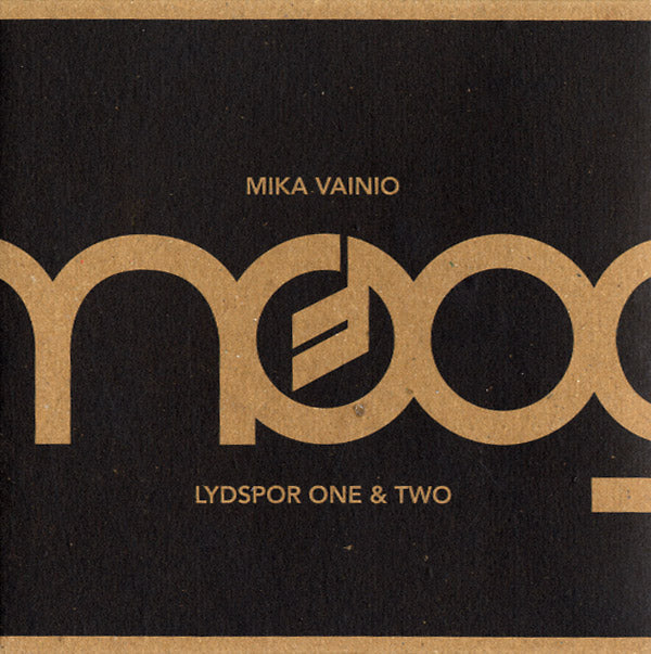 Lydspor One & Two (Blue TB7 Series) [CD] (ONLINE ORDER ONLY)