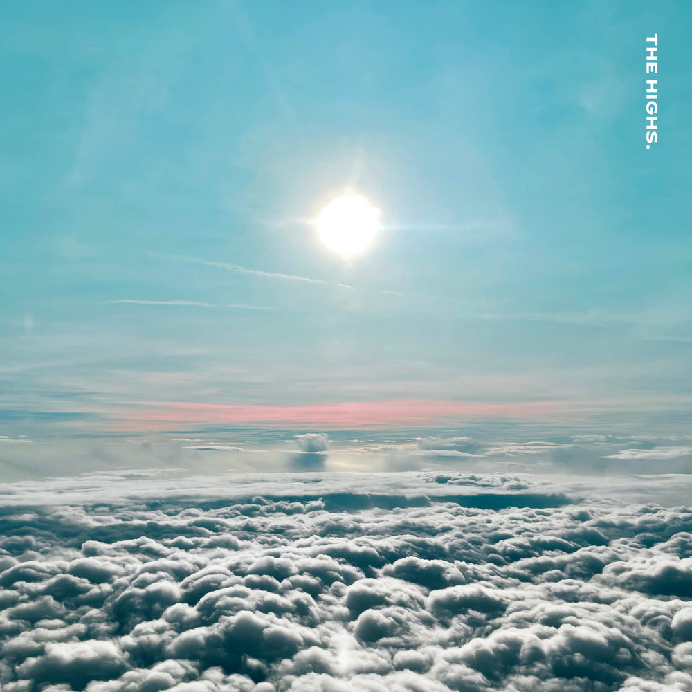 The Highs [Vinyl] (ONLINE ORDER ONLY)