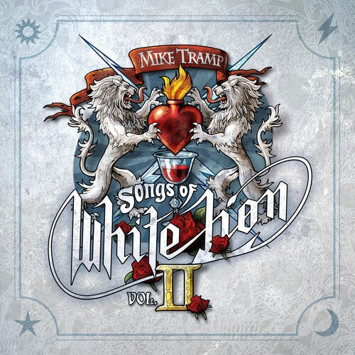 Mike Tramp - Songs Of White Lion Vol. II [CD] (ONLINE ORDER ONLY)