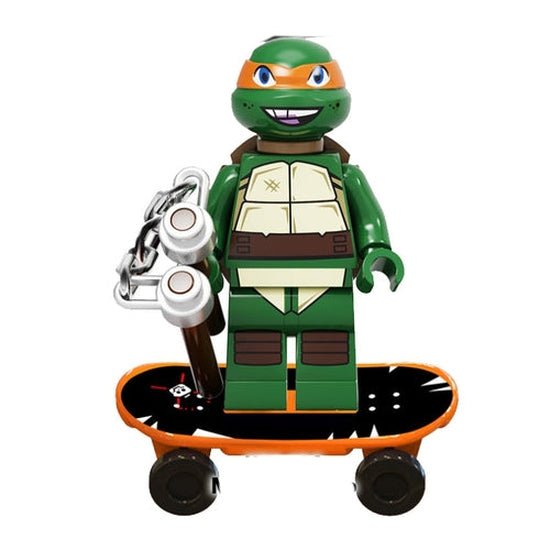 Mikey