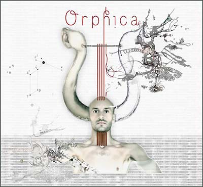 Orphica [CD]