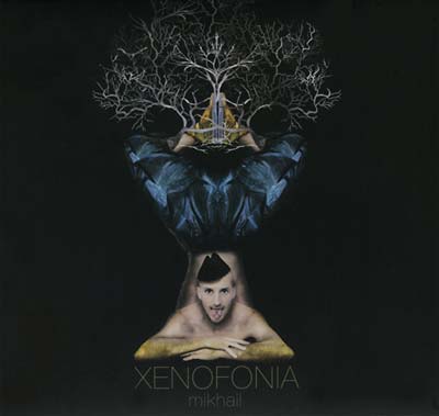 Xenofonia [CD]