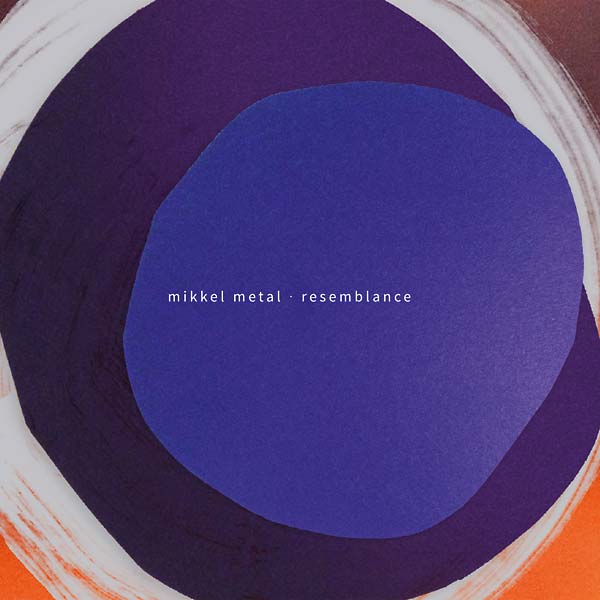 Resemblance [CD] (ONLINE ORDER ONLY)