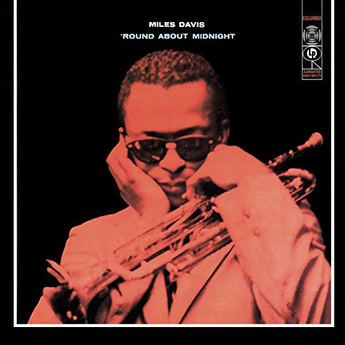 Round About Midnight [CD] (ONLINE ORDER ONLY)
