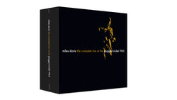 The Complete Plugged Nickel Live 1965 [8CD Box Set] [CD] (ONLINE ORDER ONLY)