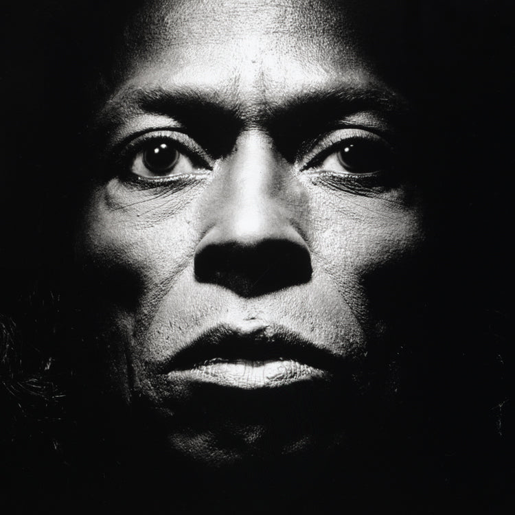 Miles Davis - Tutu [CD]