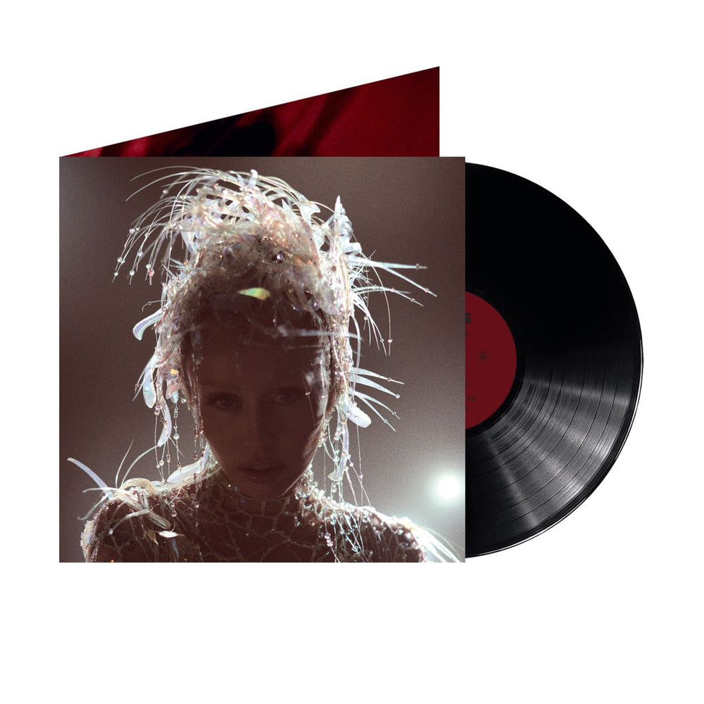 Something Beautiful (LP) [Vinyl] (ONLINE ORDER ONLY)