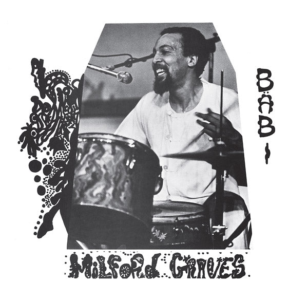 Babi [CD]