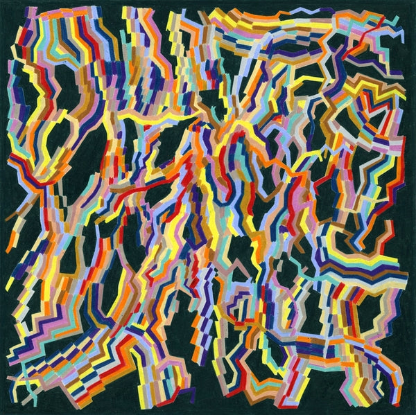 Invisible Lands [Vinyl] (ONLINE ORDER ONLY)
