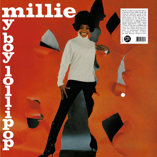 My Boy Lollipop [Lp] [Vinyl]