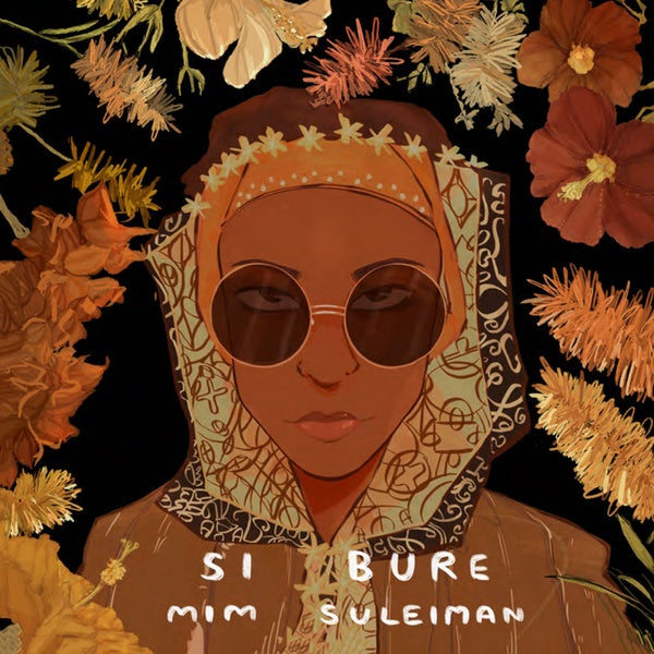 MIM SULEIMAN - Si Bure [CD] (ONLINE ORDER ONLY)