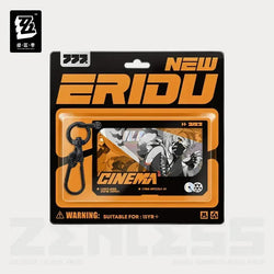 Zenless Zone Zero Mindscape Cinema Series Sons of Calydon Duo Acrylic Pendant (ONLINE ORDER ONLY)
