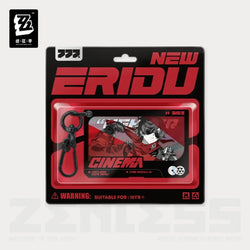Zenless Zone Zero Mindscape Cinema Series Sons of Calydon Duo Acrylic Pendant (ONLINE ORDER ONLY)