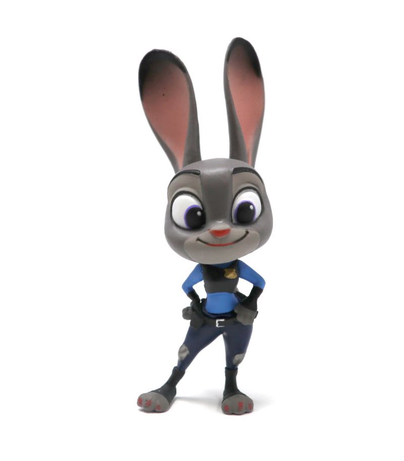 Beast Kingdom: Zootopia - Judy Preview Exclusive (ONLINE ORDER ONLY)