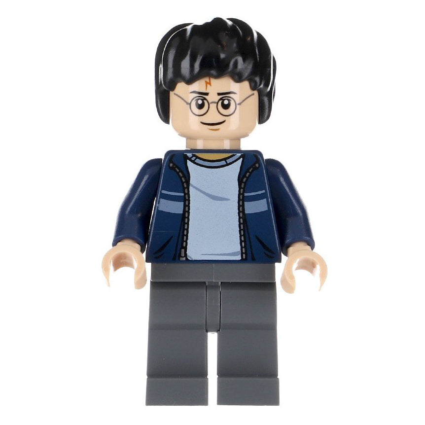 Harry Potter Lego Minifigures Custom Toys (ONLINE ORDER ONLY)