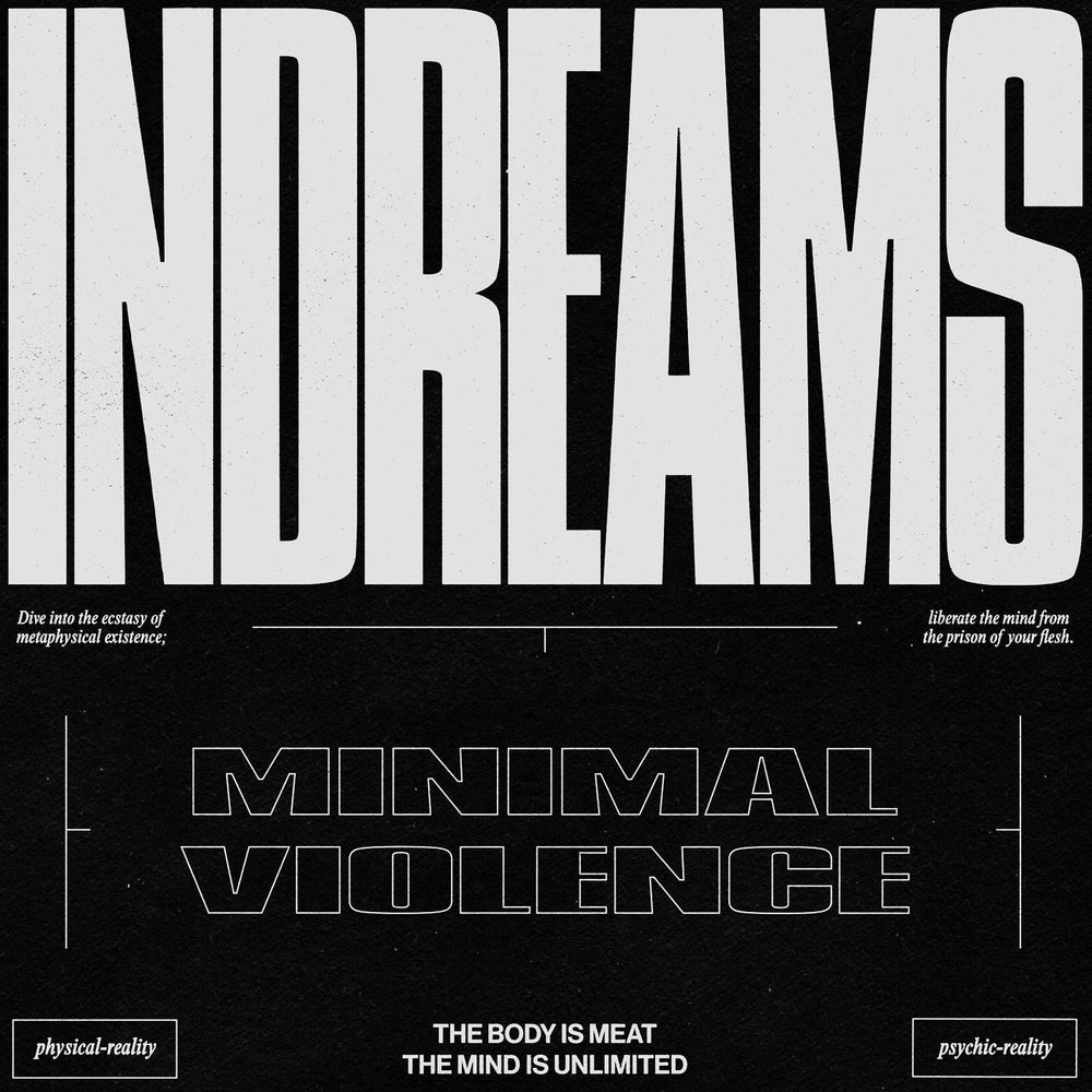 InDreams [CD] (ONLINE ORDER ONLY)