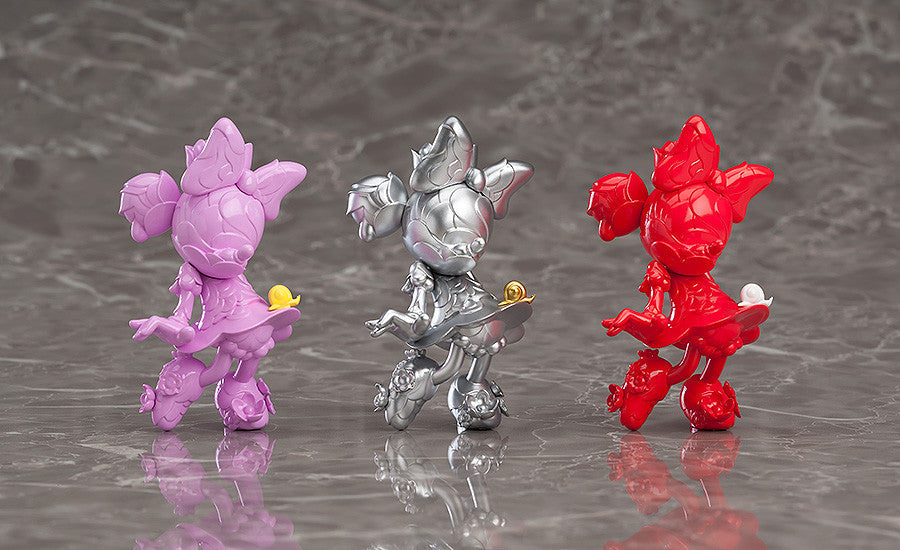 James Jean x Good Smile Company: Mickey Mouse and Minnie Mouse 90th Anniversary Edition Blind Box Figure (ONLINE ORDER ONLY)