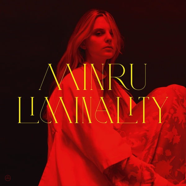 MINRU - Liminality [CD] (ONLINE ORDER ONLY)