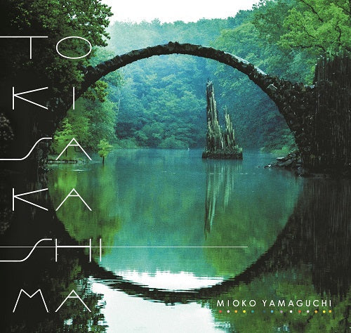 Tokisakashima [Vinyl] (ONLINE ORDER ONLY)