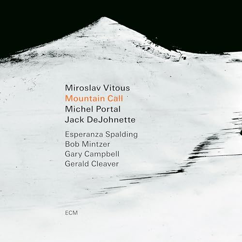 Mountain Call [CD] (ONLINE ORDER ONLY)