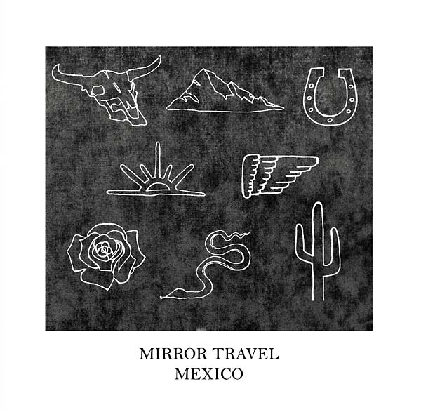 Mexico [Vinyl]