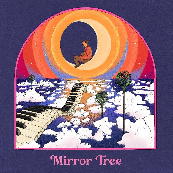 Mirror Tree [Vinyl]