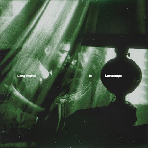 Long Nights In Lovescape (CD) [CD] (ONLINE ORDER ONLY)