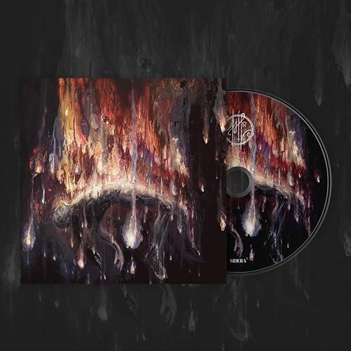 Sidera [CD] (ONLINE ORDER ONLY)