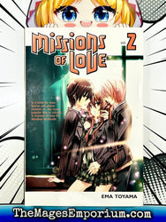 Missions of Love Vol 2