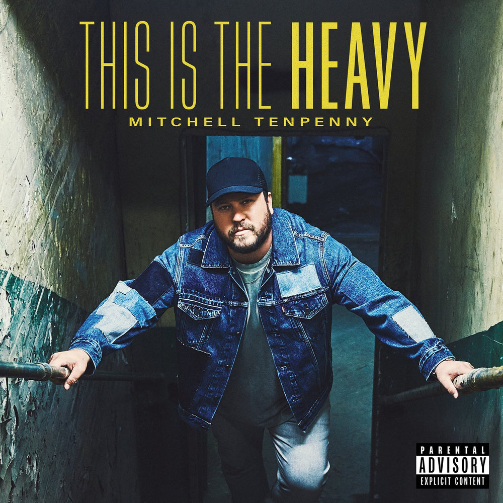 THIS IS THE HEAVY [Vinyl] (ONLINE ORDER ONLY)