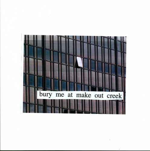 Mitski - Bury Me At Makeout Creek [Vinyl]