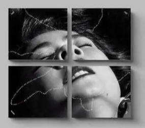 Laurel Hell (Eaten Version) (3 Of 4) [CD] (ONLINE ORDER ONLY)