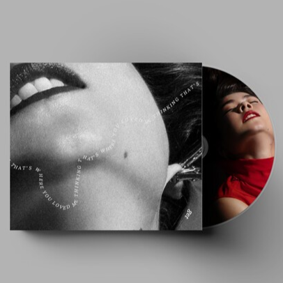 Laurel Hell (Eaten Version) (3 Of 4) [CD] (ONLINE ORDER ONLY)