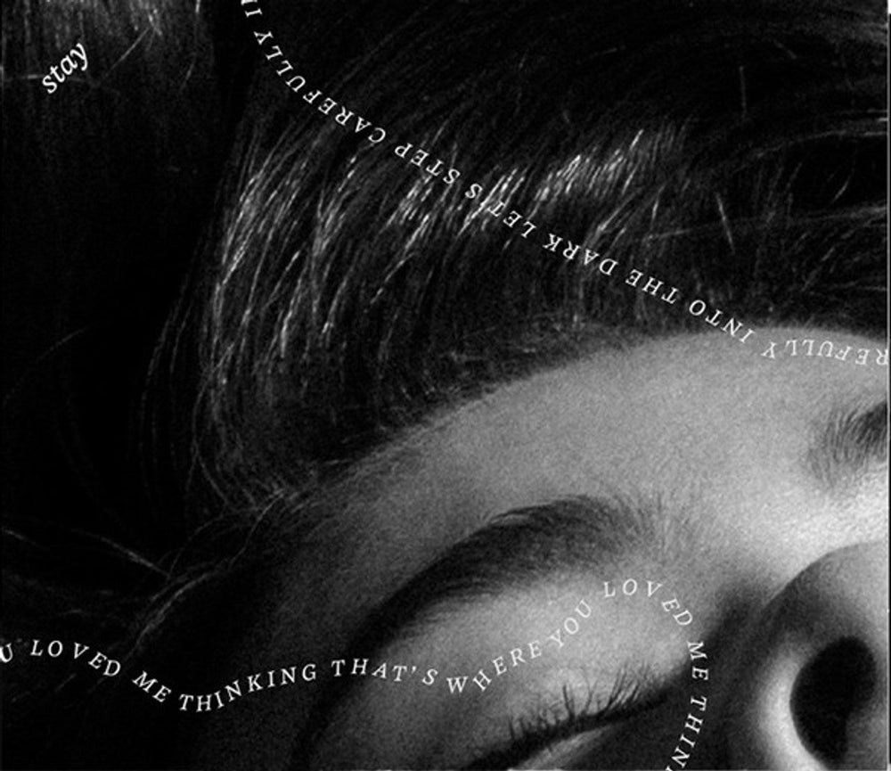Laurel Hell (Stay Version) [CD] (ONLINE ORDER ONLY)