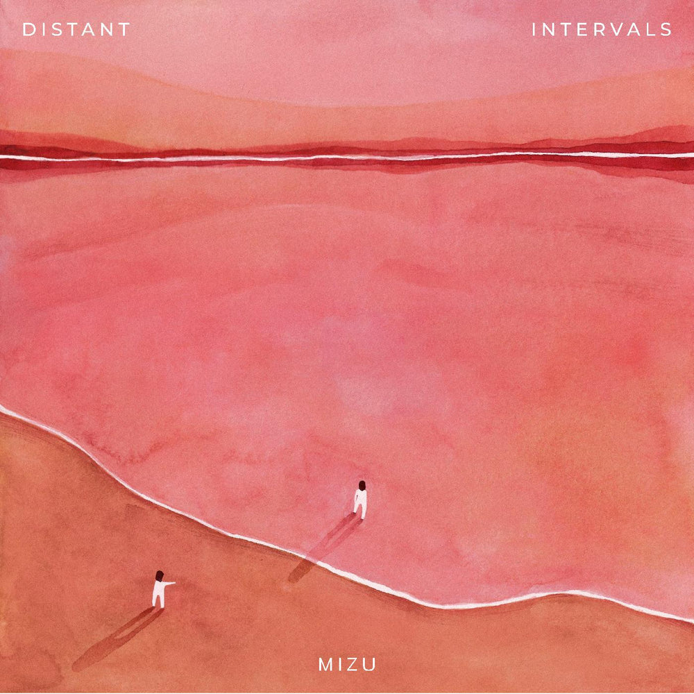 Distant Intervals [CD]