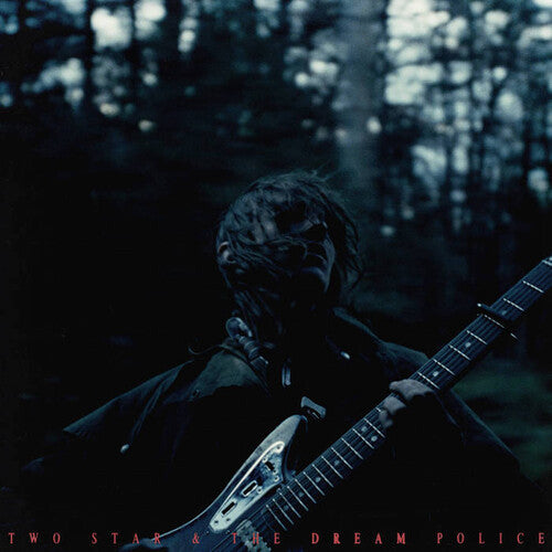 Two Star & the Dream Police (Green Colored Vinyl) [Vinyl]
