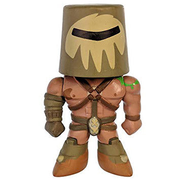 Mystery Minis Rick and Morty Series 2 - Hemorrhage (Online Order Only)